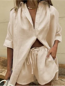 women-s-shirt-cotton-blend-linen-inspire-beige-4