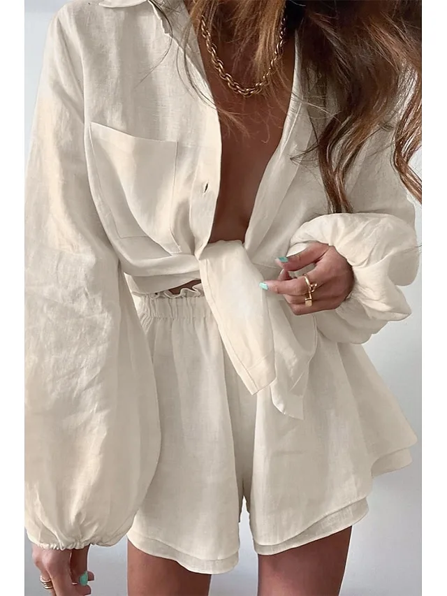 women-s-shirt-cotton-blend-linen-inspire-beige-9