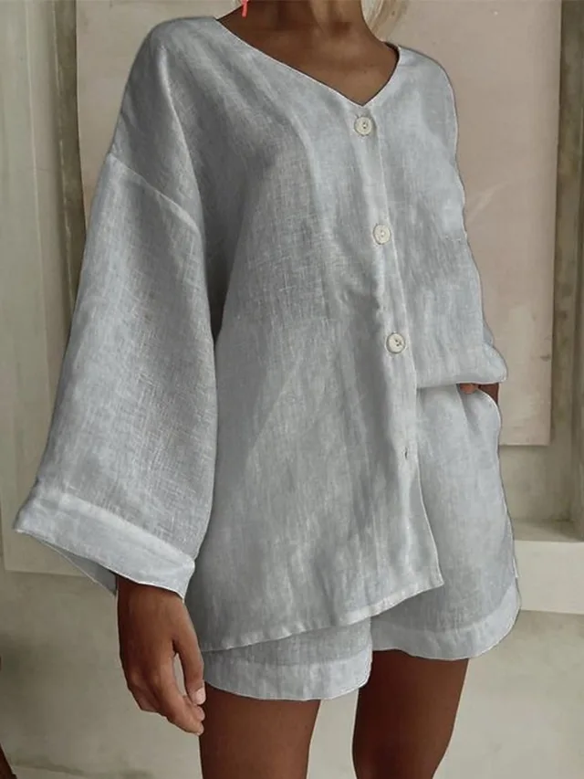 women-s-shirt-cotton-blend-linen-inspire-gray-7