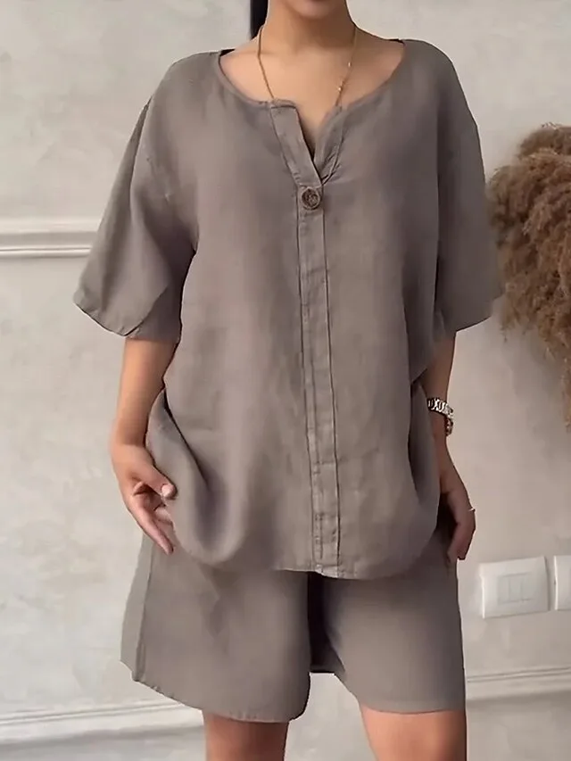 women-s-shirt-cotton-blend-linen-inspire-khaki-4