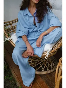 women-s-shirt-cotton-blend-linen-inspire-light-blue-12