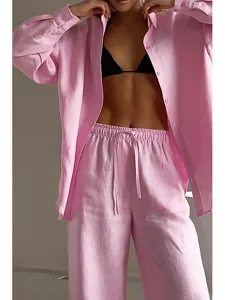 women-s-shirt-cotton-blend-linen-inspire-pink-10