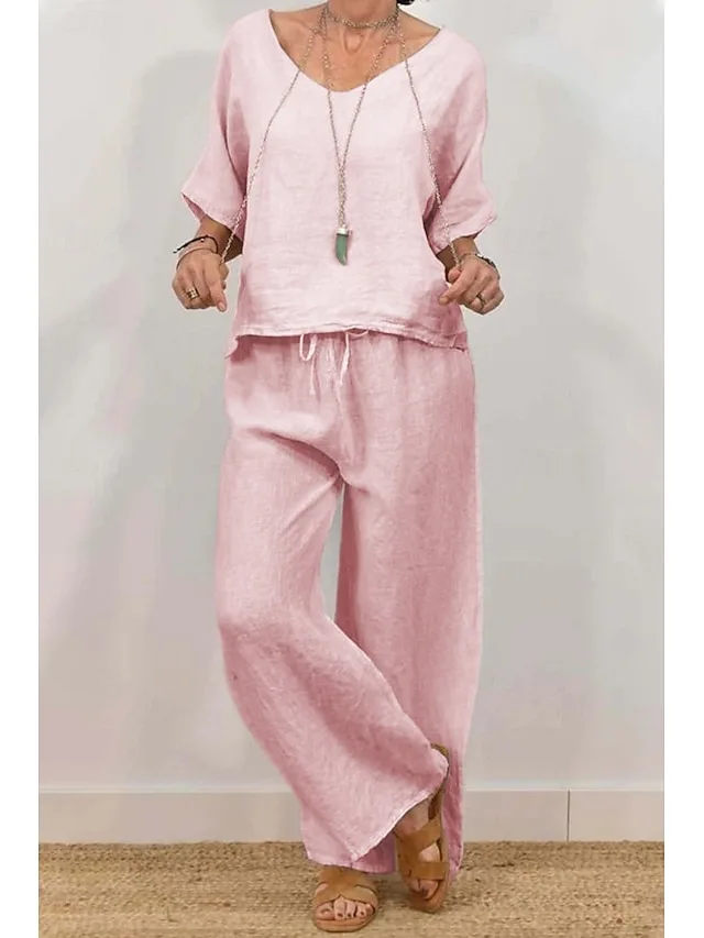 women-s-shirt-cotton-blend-linen-inspire-pink-3