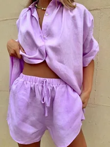 women-s-shirt-cotton-blend-linen-inspire-purple-4