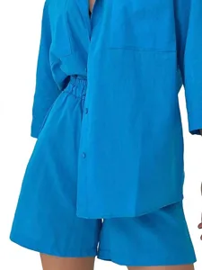 women-s-shirt-cotton-linen-sets-two-piec-default-5