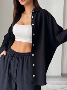 women-s-shirt-cotton-linen-shirts-cotton-black-4