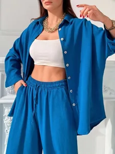 women-s-shirt-cotton-linen-shirts-cotton-blue-5