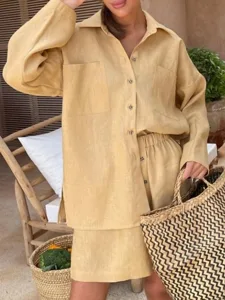 women-s-shirt-cotton-linen-shirts-cotton-khaki-8