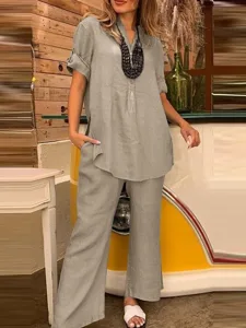 women-s-shirt-linen-inspired-sets-two-pi-khaki-4