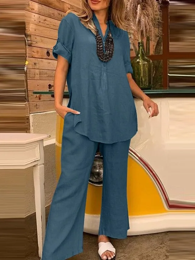 women-s-shirt-linen-inspired-sets-two-pi-light-blue-3