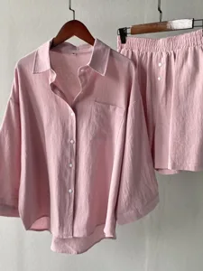 women-s-shirt-linen-inspired-sets-two-pi-pink-3