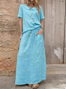 women-s-skirt-sets-bolero-top-short-slee-blue-2