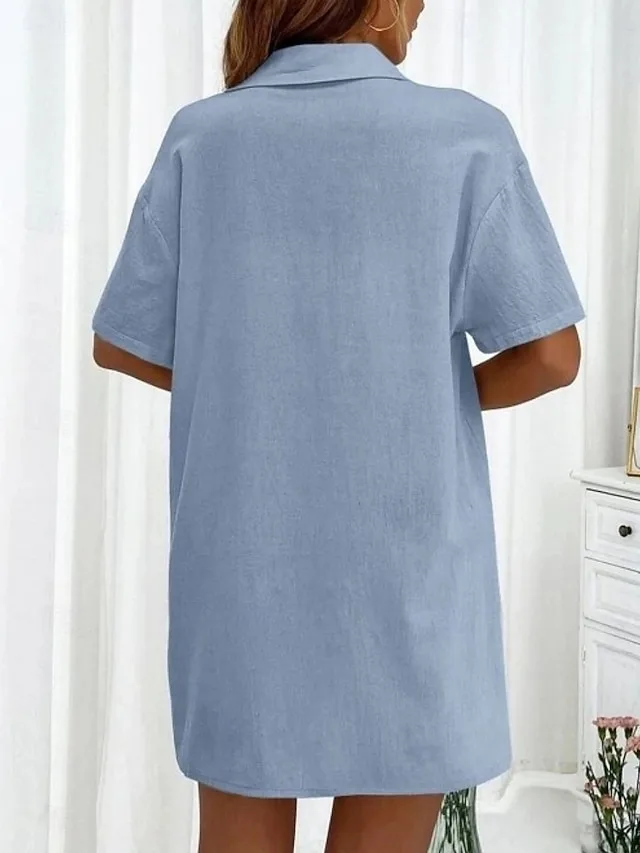 women-s-two-piece-sets-cotton-shirt-shor-default-9