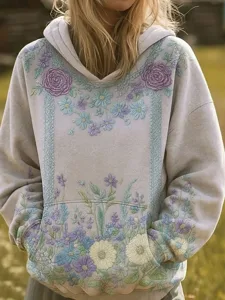 womens-3d-druck-vintage-boho-kapuzenpull-beige-13