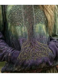 womens-3d-druck-vintage-boho-kapuzenpull-default-3