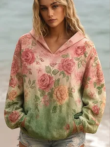 womens-3d-druck-vintage-boho-kapuzenpull-hellgrun-12