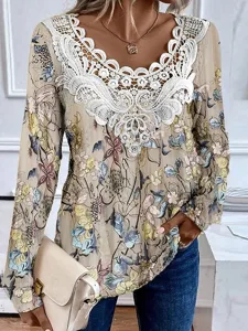 womens-bluse-tunika-spitze-zusammensetzu-khaki-2