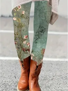 womens-leggings-hosen-vintage-mode-lassi-grun-9