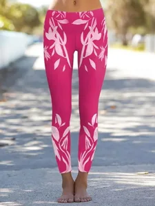 womens-leggings-hosen-vintage-mode-lassi-rosa-4