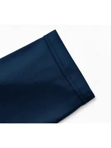 womens-t-shirt-langarm-einfarbig-stylish-default-4