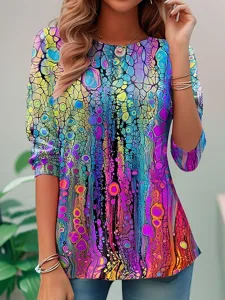 womens-t-shirt-langarm-rundhals-langarm-blau-1