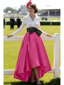 a-linie-asymmetrisch-derby-kleid-abendkl-paradies-pink-4