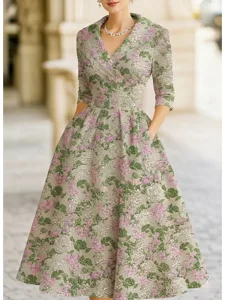a-linie-bodenlang-cocktailkleider-partyk-rosa-27