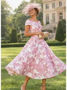 a-linie-bodenlang-tee-lange-abendkleid-b-bonbonpink-6