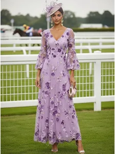 a-linie-kleid-knochellange-maxidress-par-lavendel-3