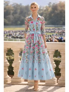 a-linie-kleid-knochellange-tee-lange-kle-meerblau-1