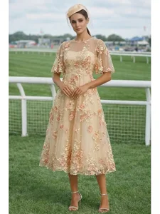 a-linie-kleid-knochellange-tee-lange-max-champagner-7