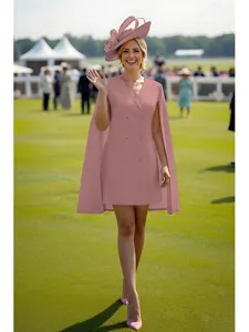 a-linie-schlauchkleid-knielang-derby-kle-pudriges-rosa-4