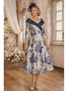 a-linie-tee-lange-abendkleid-brautmutter-dunkelmarine-4