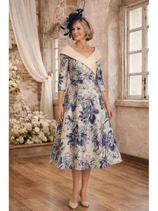 a-linie-tee-lange-abendkleid-brautmutter-erroten-1