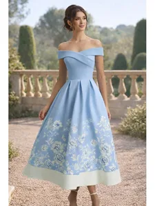 a-linie-tee-lange-cocktailkleider-kleide-meeresblau-3