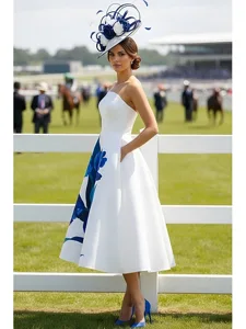 a-linie-tee-lange-derby-kleid-festliche-default-3