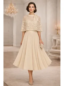 a-linie-tee-lange-partykleid-cocktailkle-champagner-9