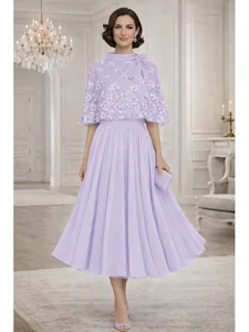 a-linie-tee-lange-partykleid-cocktailkle-lavendel-8