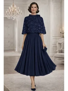 a-linie-tee-lange-partykleid-cocktailkle-leuchtfeuer-blau-7