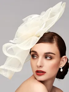 blumen-feder-netz-kentucky-derby-hut-fas-beige-31