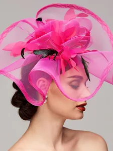 blumen-feder-netz-kentucky-derby-hut-fas-default-2