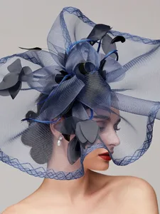 blumen-feder-netz-kentucky-derby-hut-fas-default-20
