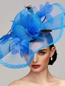 blumen-feder-netz-kentucky-derby-hut-fas-default-30