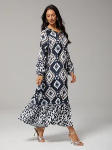 boho-maxikleid-mit-abstraktem-animal-pri-schwarz-1