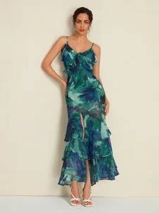 chiffon-maxikleid-fur-hochzeitsgaste-mit-grun-1