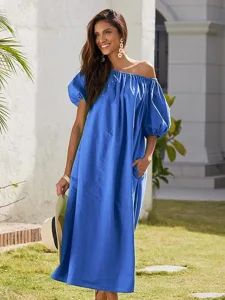 damen-a-linie-kleid-grun-rosenrot-halbar-default-2