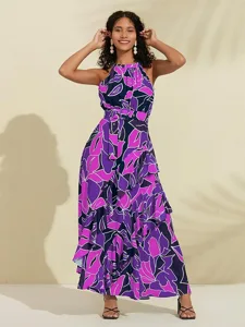 damen-chiffonkleid-maxikleid-blau-armell-default-10