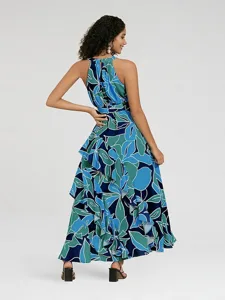 damen-chiffonkleid-maxikleid-blau-armell-default-5