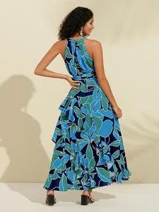 damen-chiffonkleid-maxikleid-blau-armell-default-6