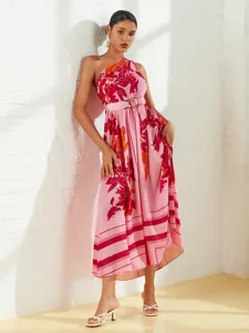 damen-druckkleid-maxikleid-rosa-armellos-default-6